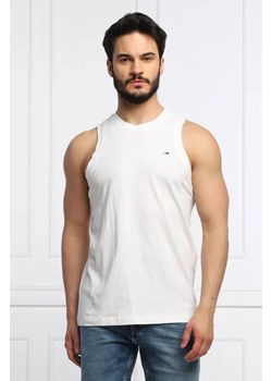 Tommy Jeans Tank top 2-pack ze sklepu Gomez Fashion Store w kategorii T-shirty męskie - zdjęcie 173445149