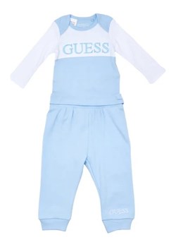 Guess Komplet | Regular Fit ze sklepu Gomez Fashion Store w kategorii Odzież dla niemowląt - zdjęcie 173445208