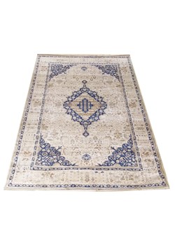 Prostokątny elegancki dywan ze zdobieniami - Kolin 3X ze sklepu Edinos.pl w kategorii Dywany - zdjęcie 173446618