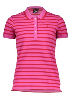 GAASTRA Koszulka &quot;Issa Wave&quot; w kolorze różowym ze sklepu Limango Polska w kategorii Bluzki damskie - zdjęcie 173448388