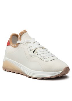 See By Chloé Sneakersy SB38181A Biały ze sklepu MODIVO w kategorii Buty sportowe damskie - zdjęcie 173448959