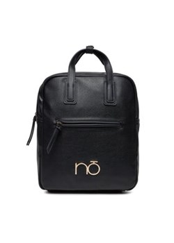 Nobo Plecak NBAG-R1170-C020 Czarny ze sklepu MODIVO w kategorii Plecaki - zdjęcie 173449078