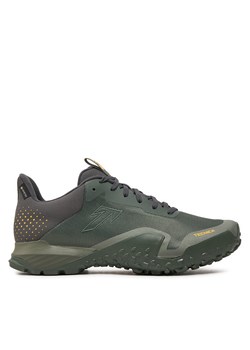 Trekkingi TECNICA Magma 2.0 S Gtx Ms 11251300008 Khaki ze sklepu eobuwie.pl w kategorii Buty trekkingowe męskie - zdjęcie 173449488