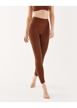 Bezszwowe legginsy z efektem pushup Shape ze sklepu GABRIELLA w kategorii Spodnie damskie - zdjęcie 173449898