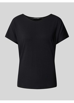 T-shirt z okrągłym dekoltem ze sklepu Peek&Cloppenburg  w kategorii Bluzki damskie - zdjęcie 173452716