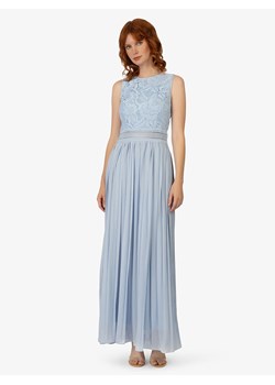 APART Sukienka w kolorze błękitnym ze sklepu Limango Polska w kategorii Sukienki - zdjęcie 173453658