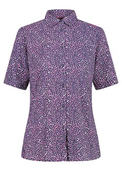 CMP Koszula funkcyjna w kolorze fioletowym ze sklepu Limango Polska w kategorii Bluzki damskie - zdjęcie 173453675