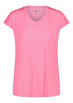 CMP Koszulka funkcyjna w kolorze różowym ze sklepu Limango Polska w kategorii Bluzki damskie - zdjęcie 173453678