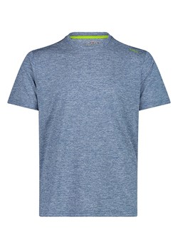 CMP Koszulka funkcyjna w kolorze niebieskim ze sklepu Limango Polska w kategorii T-shirty męskie - zdjęcie 173453686