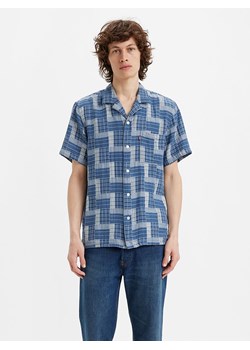 Levi´s Koszula w kolorze niebieskim ze sklepu Limango Polska w kategorii Koszule męskie - zdjęcie 173453705