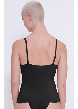 Sloggi Top damski na ramiączka ZERO Feel 2.0 10217755-004, Kolor czarny, Rozmiar L, Sloggi ze sklepu Primodo w kategorii Podkoszulki i halki - zdjęcie 173454037