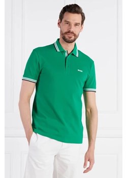 BOSS GREEN Polo Paddy | Regular Fit ze sklepu Gomez Fashion Store w kategorii T-shirty męskie - zdjęcie 173454425