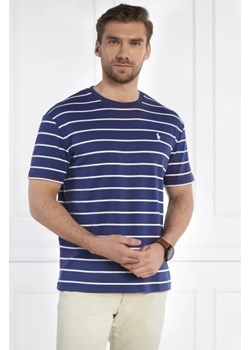 POLO RALPH LAUREN T-shirt | Classic fit ze sklepu Gomez Fashion Store w kategorii T-shirty męskie - zdjęcie 173454438