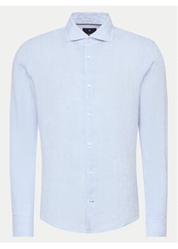 JOOP! Koszula 146Pai 30041389 Niebieski Slim Fit ze sklepu MODIVO w kategorii Koszule męskie - zdjęcie 173454918