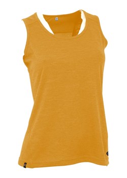 Maul Top funkcyjny &quot;Garda&quot; w kolorze żółtym ze sklepu Limango Polska w kategorii Bluzki damskie - zdjęcie 173455069