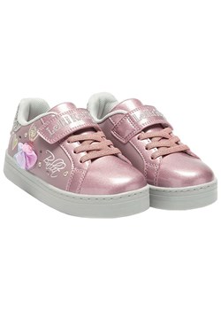Lelli Kelly Sneakersy w kolorze jasnoróżowym ze sklepu Limango Polska w kategorii Trampki dziecięce - zdjęcie 173455086
