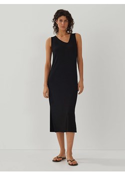 Someday Sukienka w kolorze czarnym ze sklepu Limango Polska w kategorii Sukienki - zdjęcie 173455095