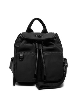 Plecak Pinko Vagabond Backpack Mini PE 24 PLTT 102742 A1J4 Czarny ze sklepu eobuwie.pl w kategorii Plecaki - zdjęcie 173456338