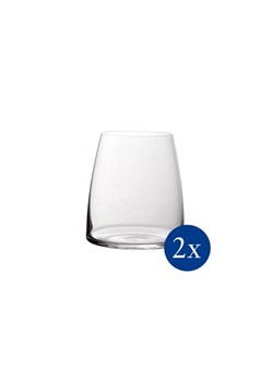 Komplet szklanek Villeroy & Boch ze sklepu Modivo Dom w kategorii Szklanki - zdjęcie 173458906