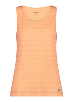 CMP Top funkcyjny w kolorze pomarańczowym ze sklepu Limango Polska w kategorii Bluzki damskie - zdjęcie 173460528
