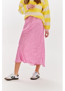 Spódnica Wild Melody XS ze sklepu NAOKO w kategorii Spódnice - zdjęcie 173460649