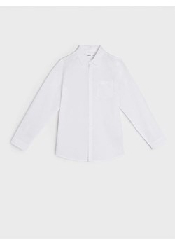 Sinsay - Koszula - biały ze sklepu Sinsay w kategorii Koszule chłopięce - zdjęcie 173461308