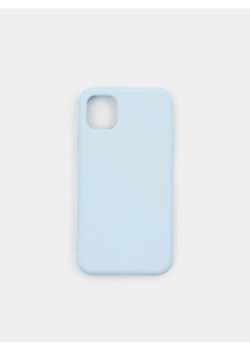 Sinsay - Etui do iPhone - niebieski ze sklepu Sinsay w kategorii Etui - zdjęcie 173462949