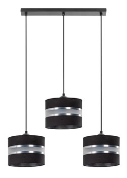 Designerska lampa wisząca E659-Leons ze sklepu Edinos.pl w kategorii Lampy wiszące - zdjęcie 173463715