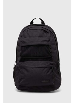 Eastpak plecak kolor czarny duży gładki EK0A5BIS0081 ze sklepu PRM w kategorii Plecaki - zdjęcie 173466127