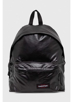 Eastpak plecak kolor czarny duży gładki ze sklepu PRM w kategorii Plecaki - zdjęcie 173466217