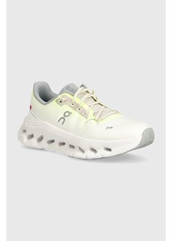 ON Running  buty do biegania Cloudtilt kolor biały ze sklepu ANSWEAR.com w kategorii Buty sportowe damskie - zdjęcie 173473526
