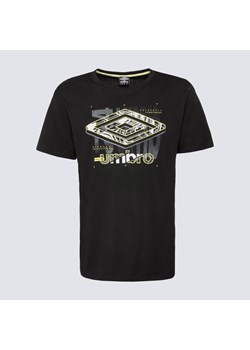 umbro t-shirt dizzi ul124tsm06001 ze sklepu 50style.pl w kategorii T-shirty męskie - zdjęcie 173474659