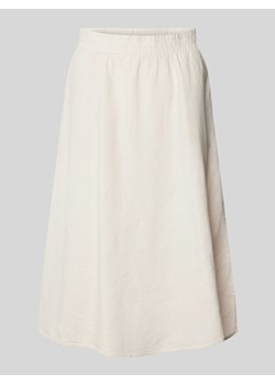 Spódnica midi z plisami model ‘Lava’ ze sklepu Peek&Cloppenburg  w kategorii Spódnice - zdjęcie 173478738