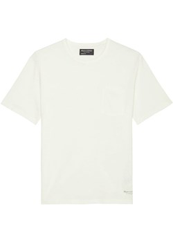 Marc O&apos;Polo Koszulka w kolorze kremowym ze sklepu Limango Polska w kategorii T-shirty męskie - zdjęcie 173479369