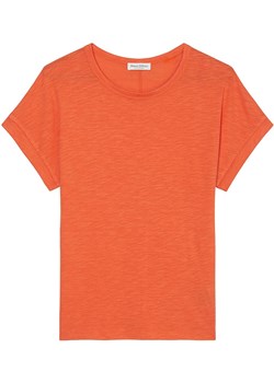 Marc O&apos;Polo Koszulka w kolorze pomarańczowym ze sklepu Limango Polska w kategorii Bluzki damskie - zdjęcie 173479439
