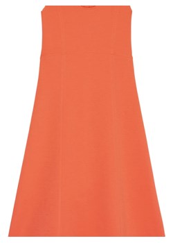 Marc O&apos;Polo Sukienka w kolorze pomarańczowym ze sklepu Limango Polska w kategorii Sukienki - zdjęcie 173479469