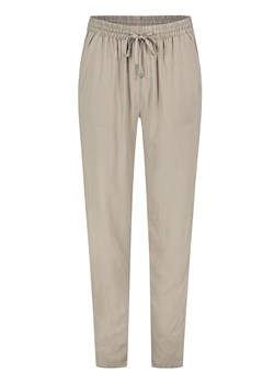 Sublevel Spodnie w kolorze beżowym ze sklepu Limango Polska w kategorii Spodnie damskie - zdjęcie 173480018