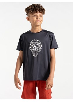 Dare 2b Koszulka funkcyjna &quot;Amuse II&quot; w kolorze granatowym ze sklepu Limango Polska w kategorii T-shirty chłopięce - zdjęcie 173480368