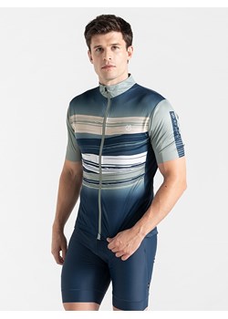 Dare 2b Koszulka kolarska w kolorze niebieskim ze sklepu Limango Polska w kategorii T-shirty męskie - zdjęcie 173480528