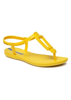 Ipanema Sandały w kolorze żółtym ze sklepu Limango Polska w kategorii Sandały damskie - zdjęcie 173481045