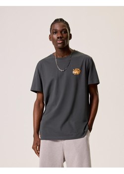 Koszulka ATL LA A Grafit S ze sklepu Diverse w kategorii T-shirty męskie - zdjęcie 173481387