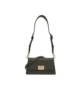 Furla Skórzana torebka na ramię zoe mini ze sklepu Gomez Fashion Store w kategorii Listonoszki - zdjęcie 173481586
