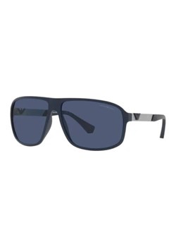 Emporio Armani Okulary przeciwsłoneczne ze sklepu Gomez Fashion Store w kategorii Okulary przeciwsłoneczne męskie - zdjęcie 173481617