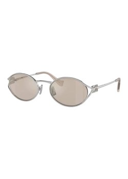 Miu Miu Okulary przeciwsłoneczne MU 52YS ze sklepu Gomez Fashion Store w kategorii Okulary przeciwsłoneczne damskie - zdjęcie 173481648