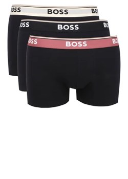 BOSS BLACK Bokserki 3-pack ze sklepu Gomez Fashion Store w kategorii Majtki męskie - zdjęcie 173481709