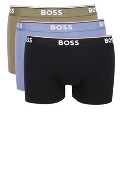 BOSS BLACK Bokserki 3-pack ze sklepu Gomez Fashion Store w kategorii Majtki męskie - zdjęcie 173481719