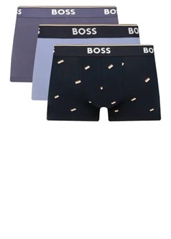 BOSS BLACK Bokserki 3-pack ze sklepu Gomez Fashion Store w kategorii Majtki męskie - zdjęcie 173481729