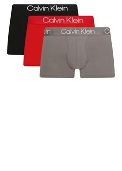 Calvin Klein Underwear Bokserki 3-pack ze sklepu Gomez Fashion Store w kategorii Majtki męskie - zdjęcie 173481735