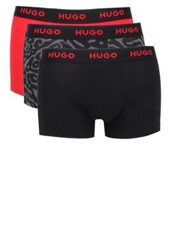 Hugo Bodywear Bokserki 3-pack ze sklepu Gomez Fashion Store w kategorii Majtki męskie - zdjęcie 173481758
