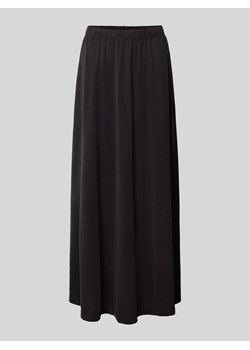 Długa spódnica z marszczeniami model ‘Juniper’ ze sklepu Peek&Cloppenburg  w kategorii Spódnice - zdjęcie 173504127